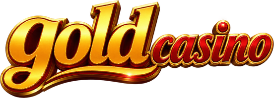 gold casino logo
